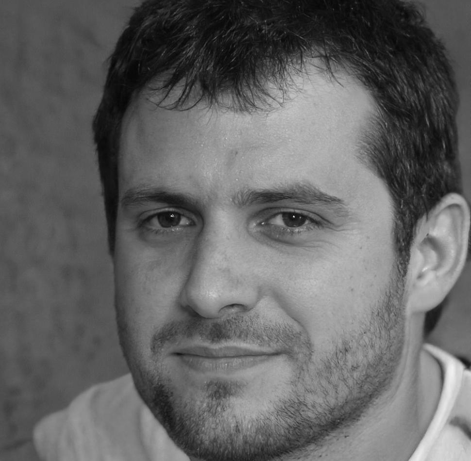 Ludovic Marchais, Directeur de la Stratégie Financière chez cendraliora