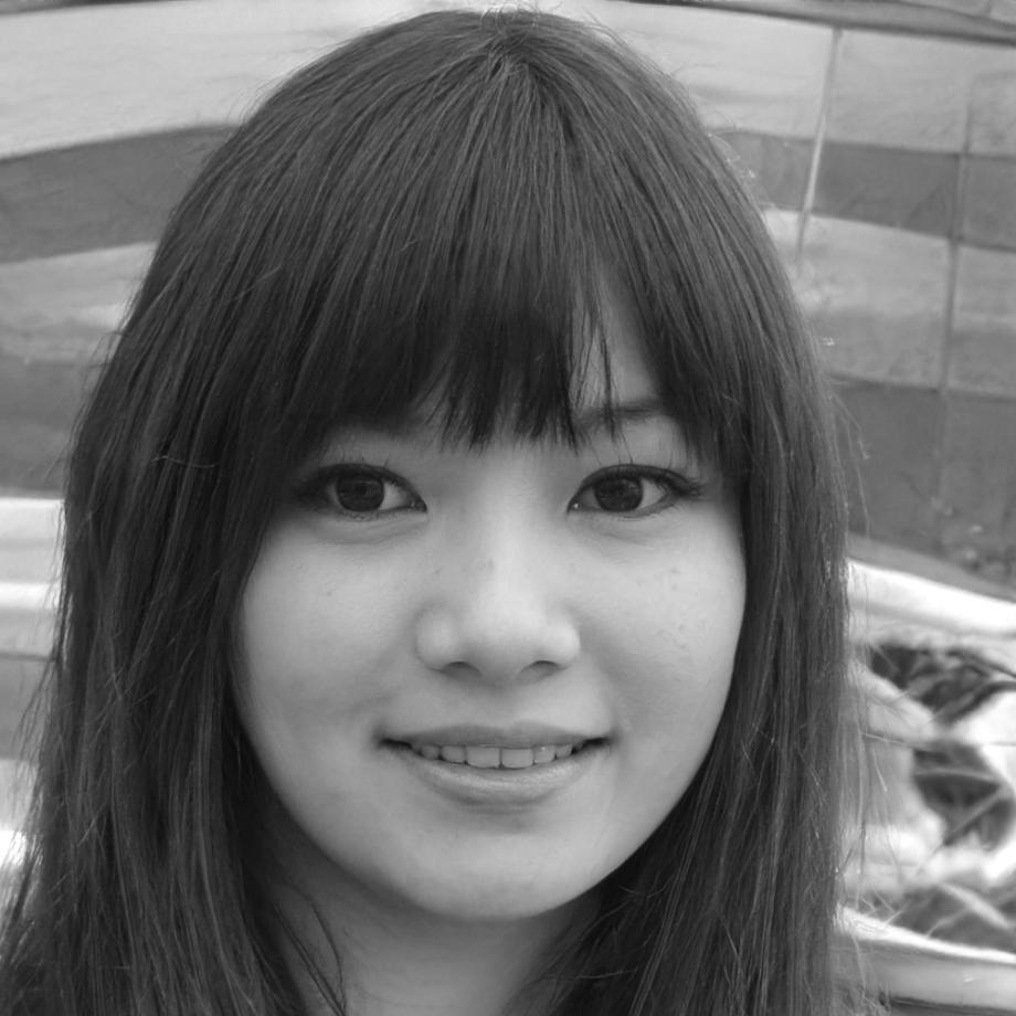 Portrait de Léonie Deschamps, conseillère en gestion budgétaire