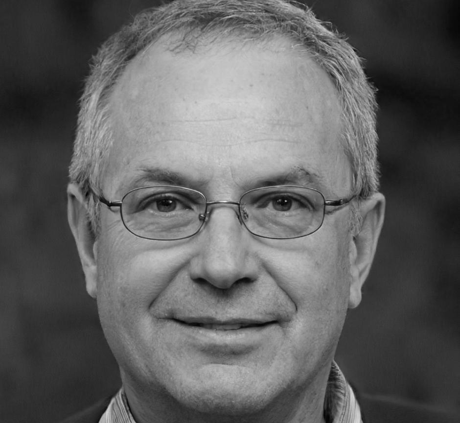 Portrait de Bastien Archambault