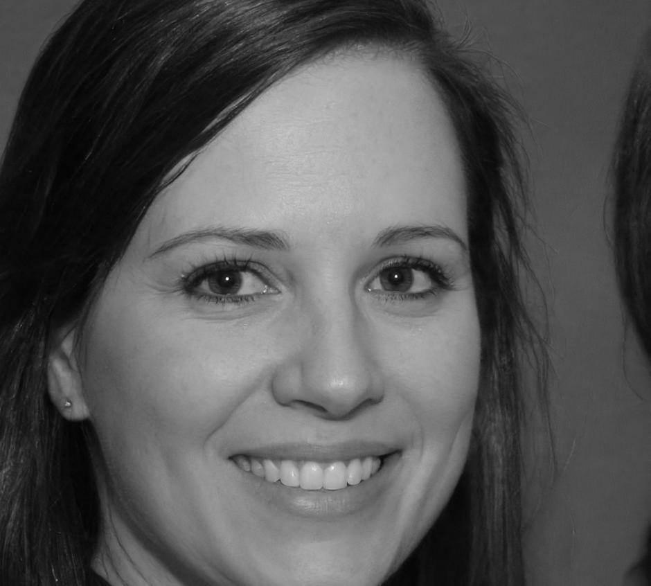 Estelle Roussel formatrice en gestion financière personnelle